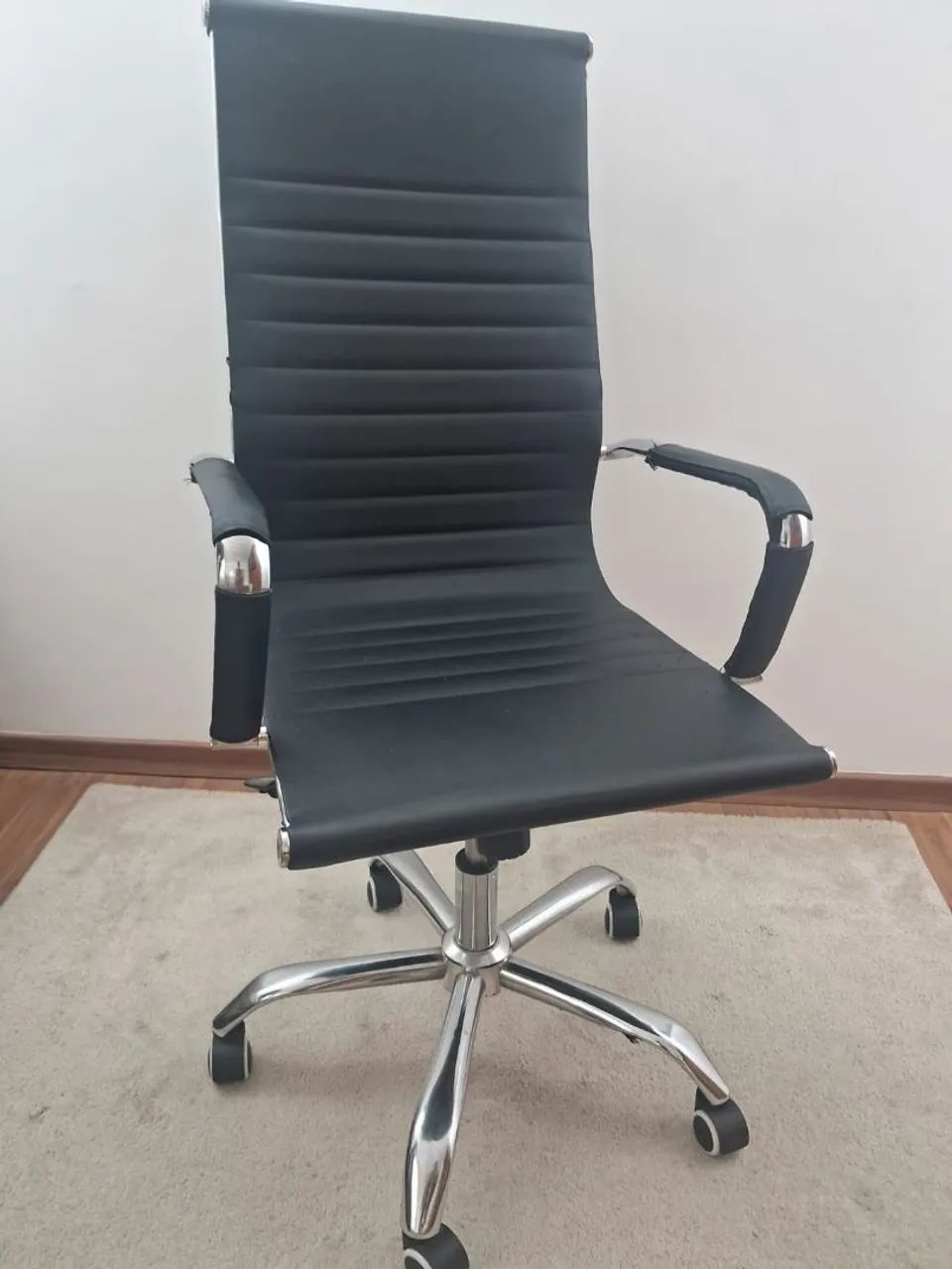 Cadeira presidente - Foto 3