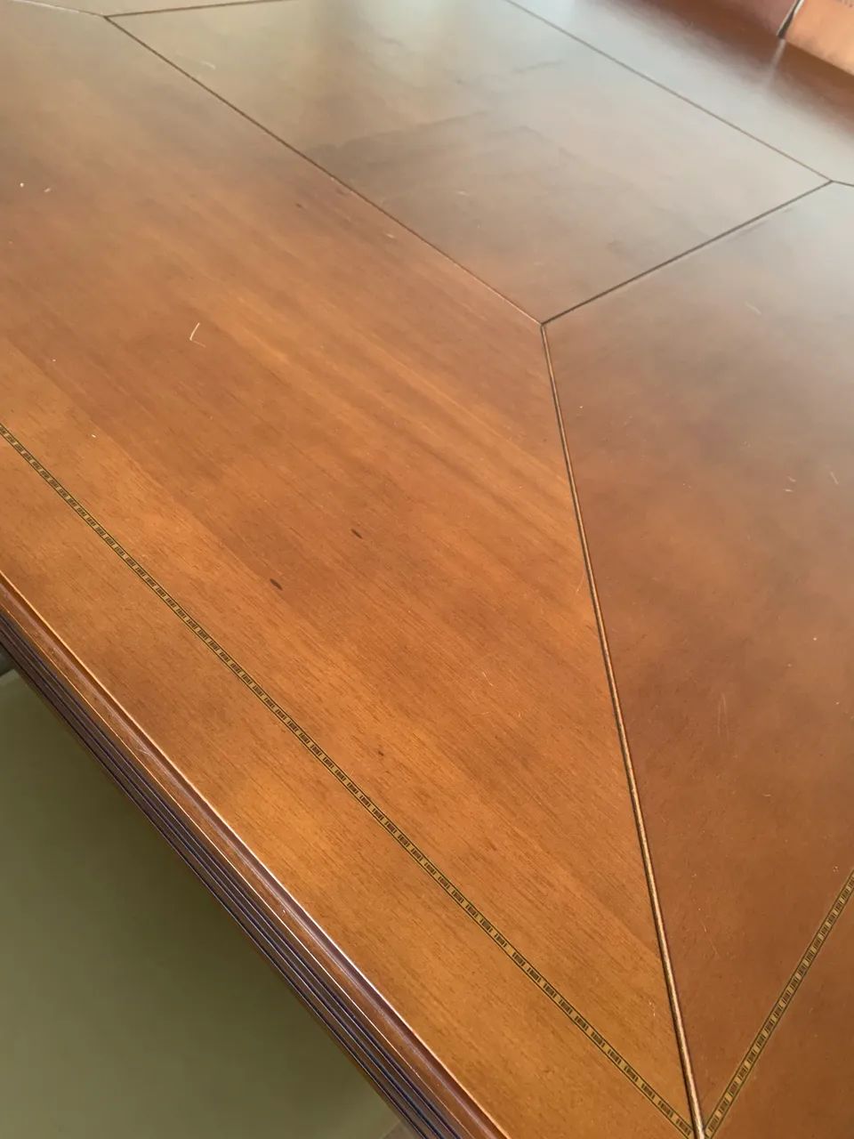 Mesa jantar 8 lugares  - Foto 4