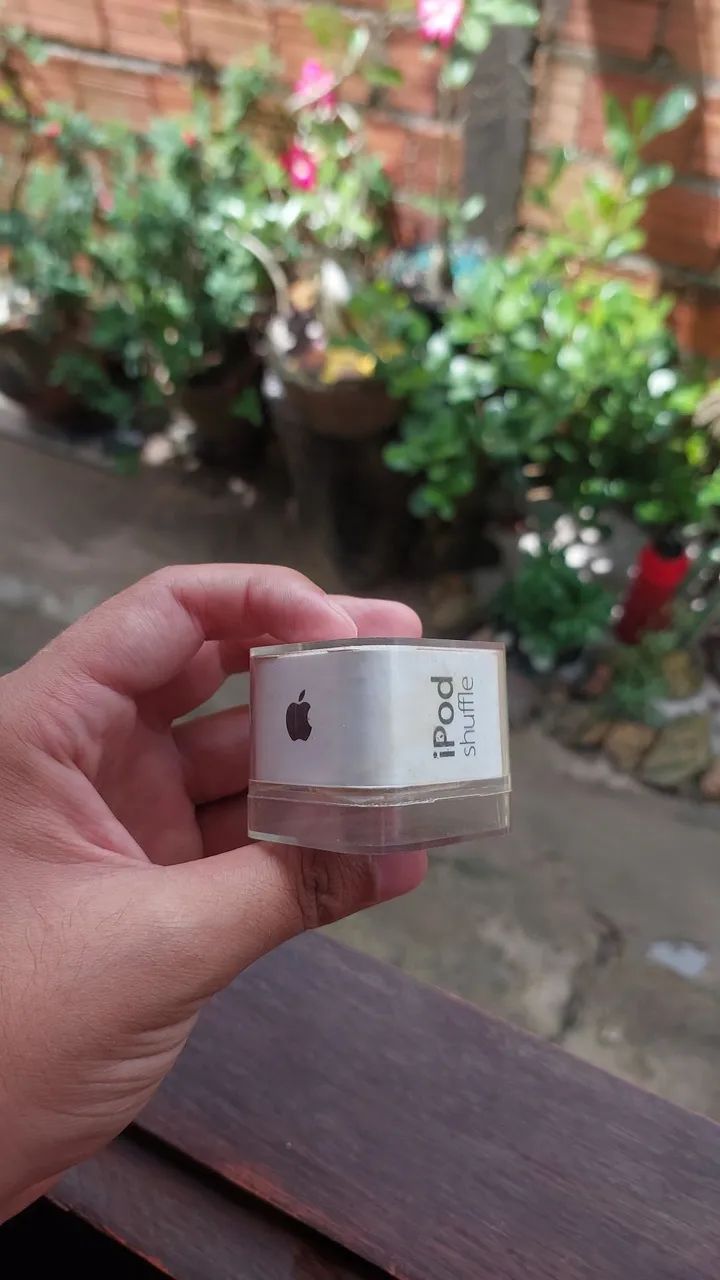 Ipod shuffle  - Foto 5