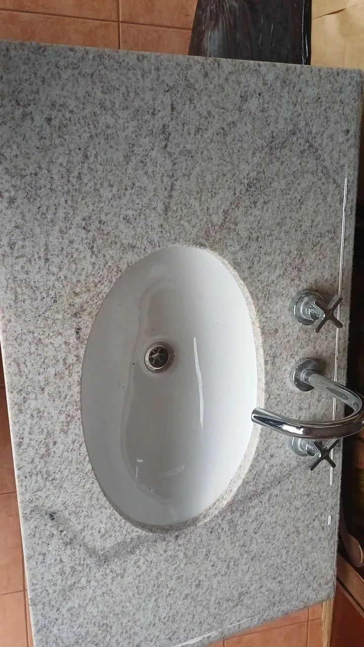 Lavatório Novo Completo* - Foto 5