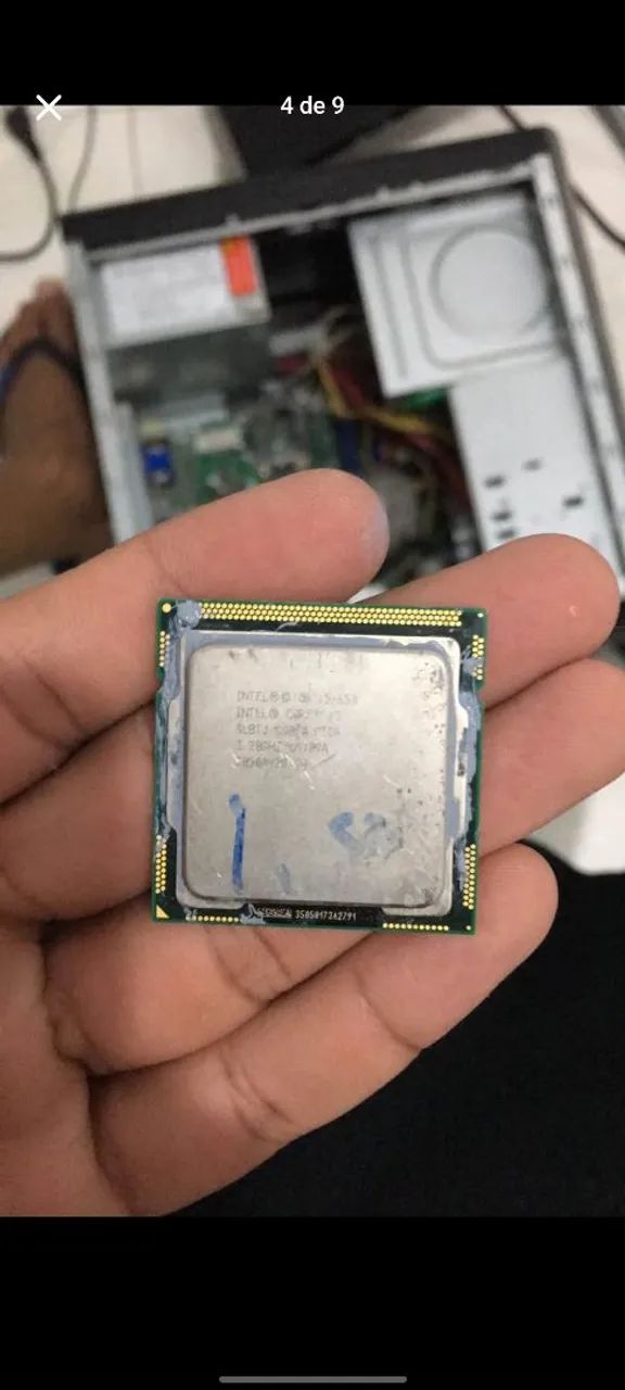 Peças de computador - Foto 4