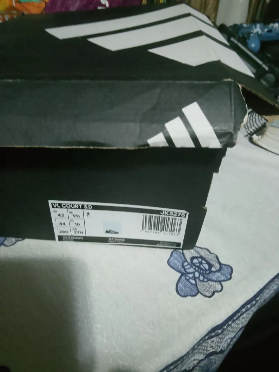Tênis adidas - Foto 2