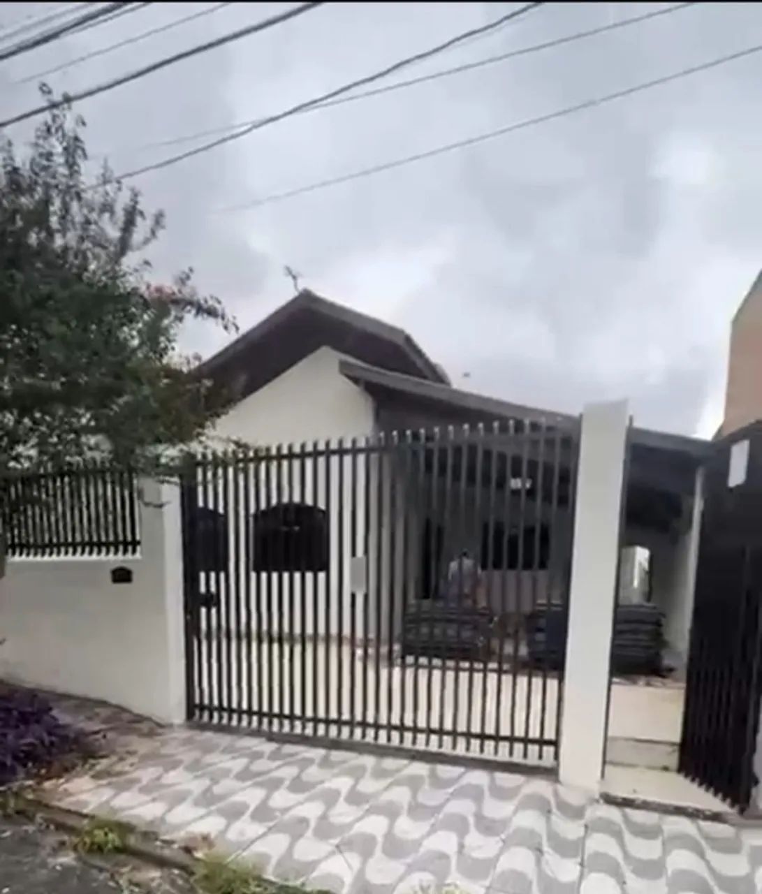 CASA EM TAUBATÉ NO BONFIM. EXCELENTE IMÓVEL