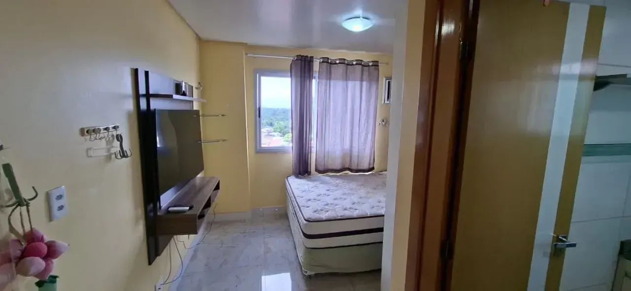 PARADISE RIVER - ANDAR ALTO - 700.000 - Foto 5