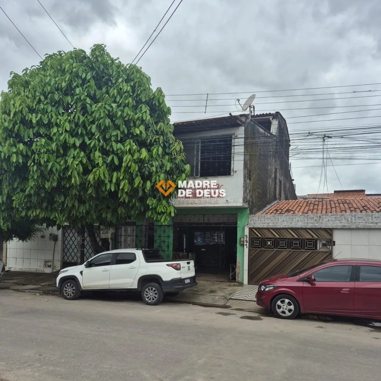 Casa Triplex na Maraponga - Foto 2