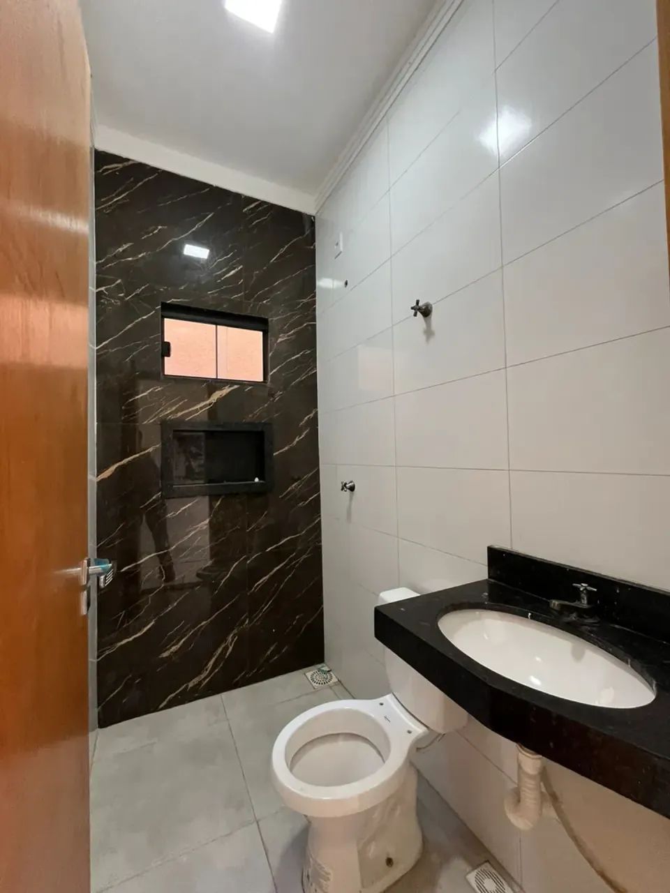 Imóvel para venda tem 70 metros quadrados com 2 quartos - Foto 4