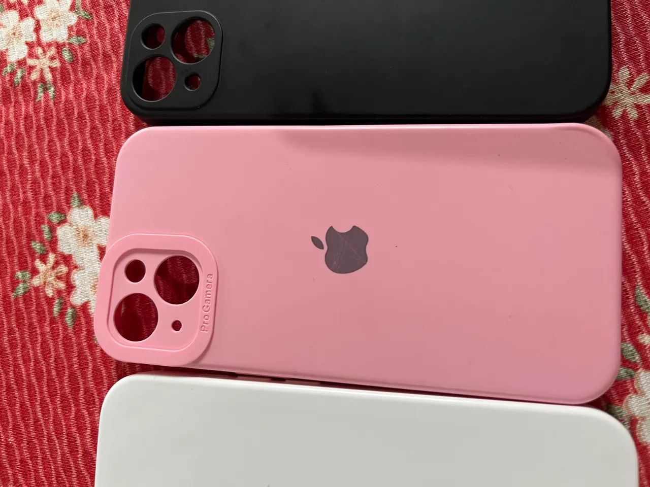 Vendo capa para iPhone 13  - Foto 5