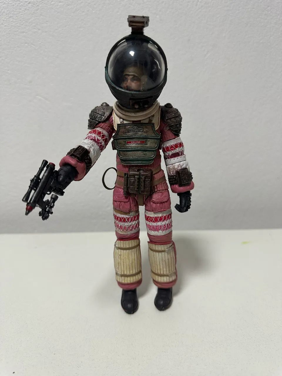 Neca Alien Dallas
