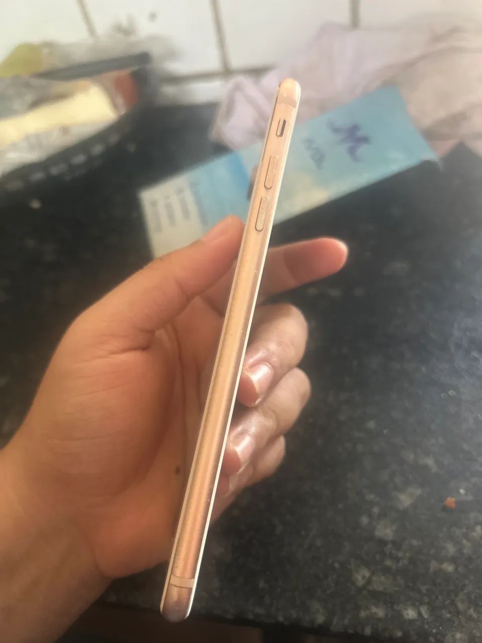IPHONE 8 PLUS - Foto 3