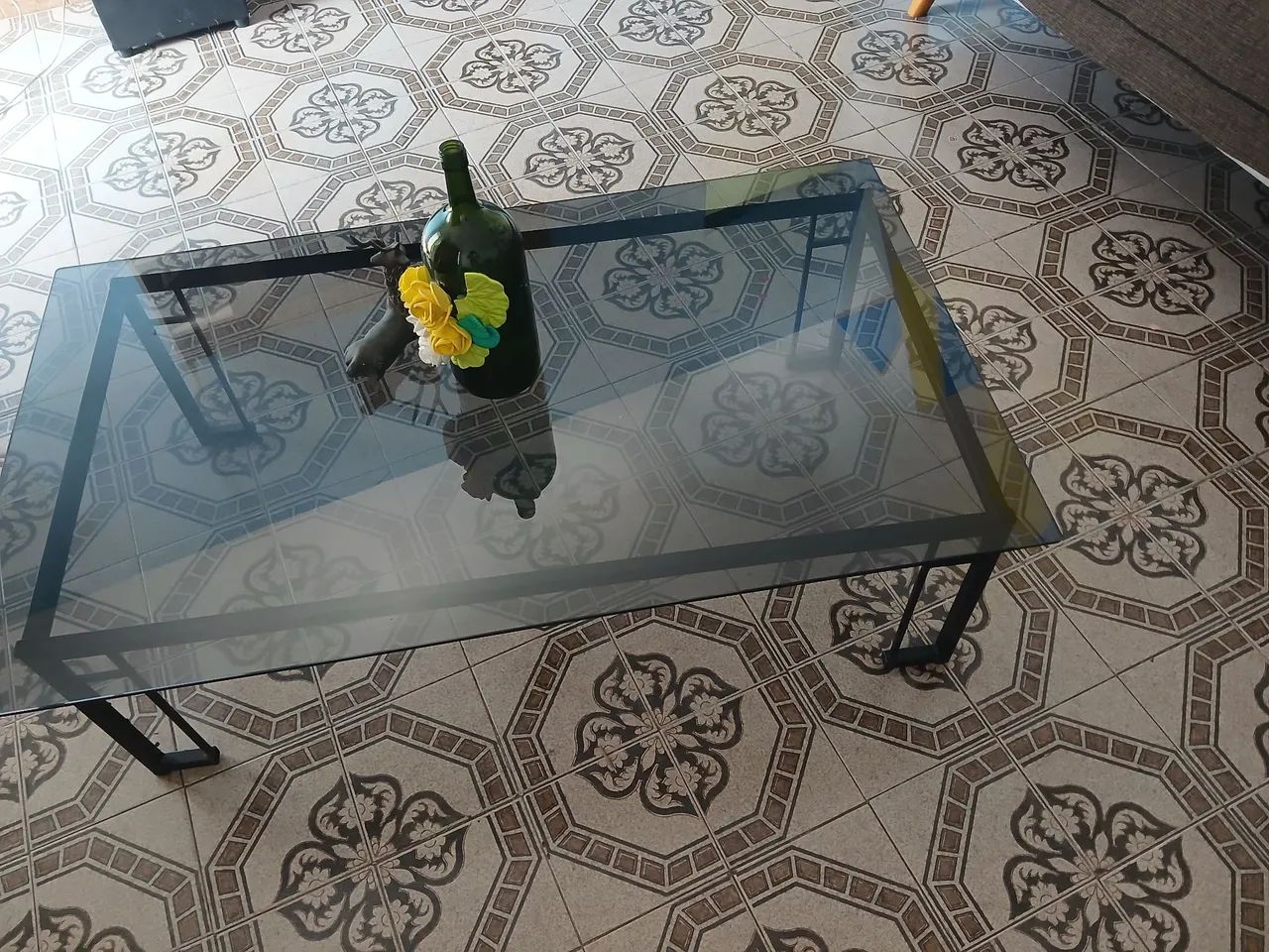 MESA DE CENTRO