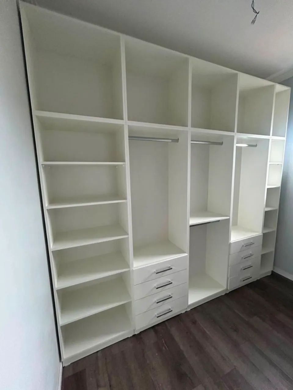 Closet direto da fábrica  - Foto 2