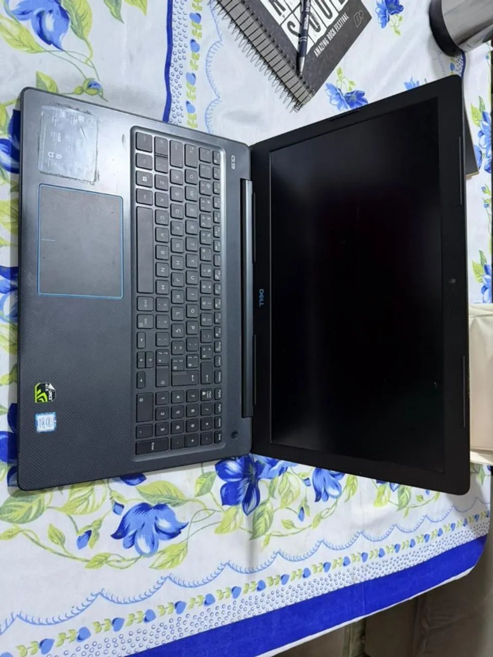Notebook Dell G3 -3579 - Foto 4