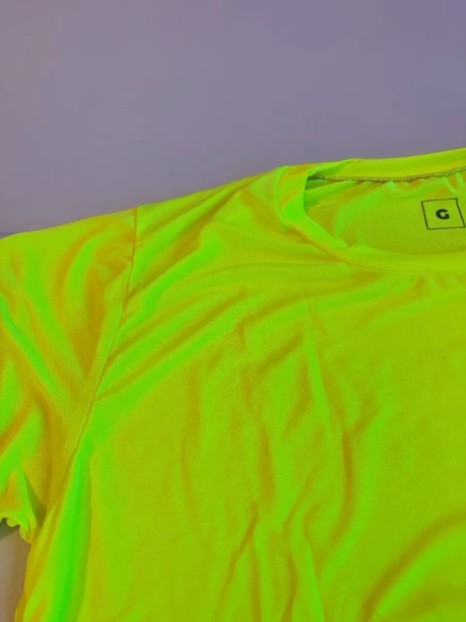 Camisetas de Corrida - Poliamida vários modelos!