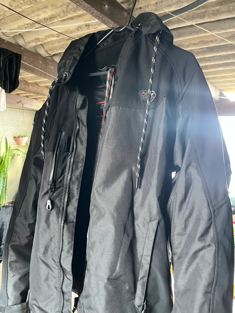 Jaqueta x11 zera  - Foto 4