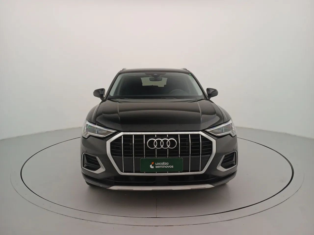 Audi Q3 Performance 2.0 TFSI Tiptr. Quattro, foto 8 de 18