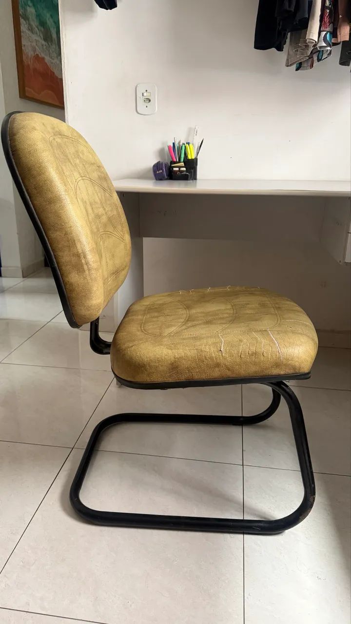 Cadeira Executiva - Foto 2