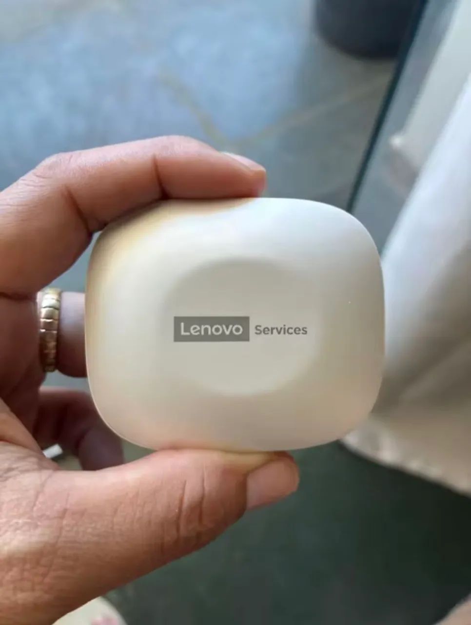 Fone bluetooth Lenovo - Foto 5