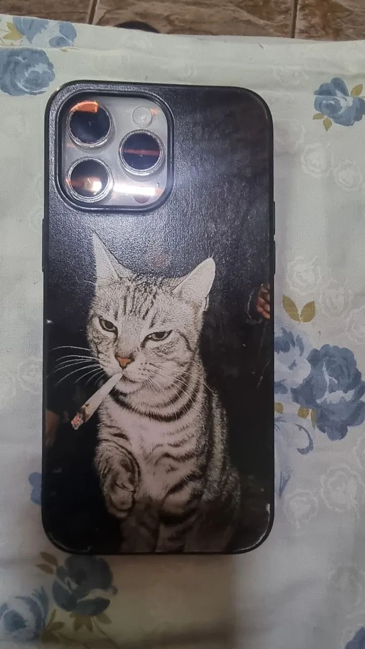 Iphone 14 Pro Max 256 GB - Foto 5