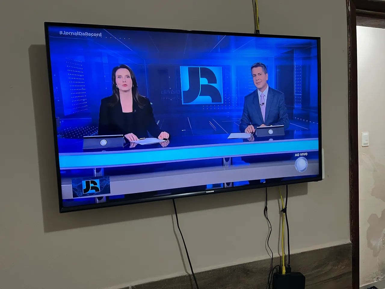 Smart tv Samsung 40? - Foto 4