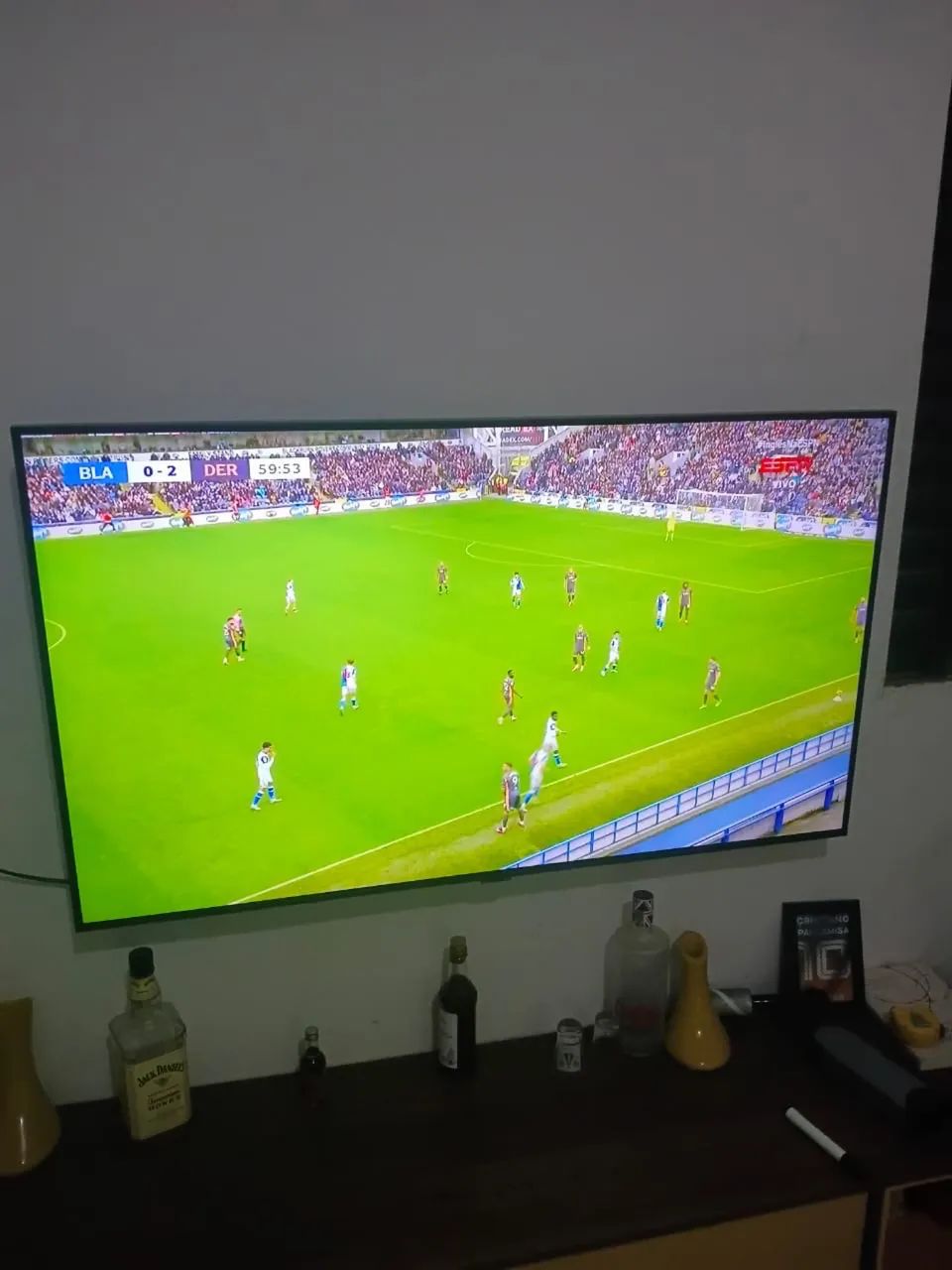 Smart Tv samsung 55 polegadas