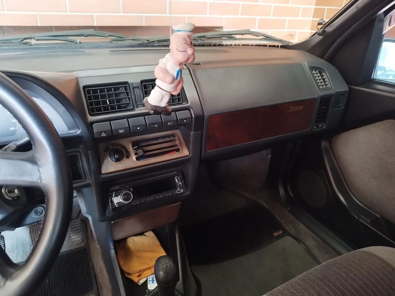 Fiat Tempra Ouro 16V 2P E 4P 1994 - Foto 4