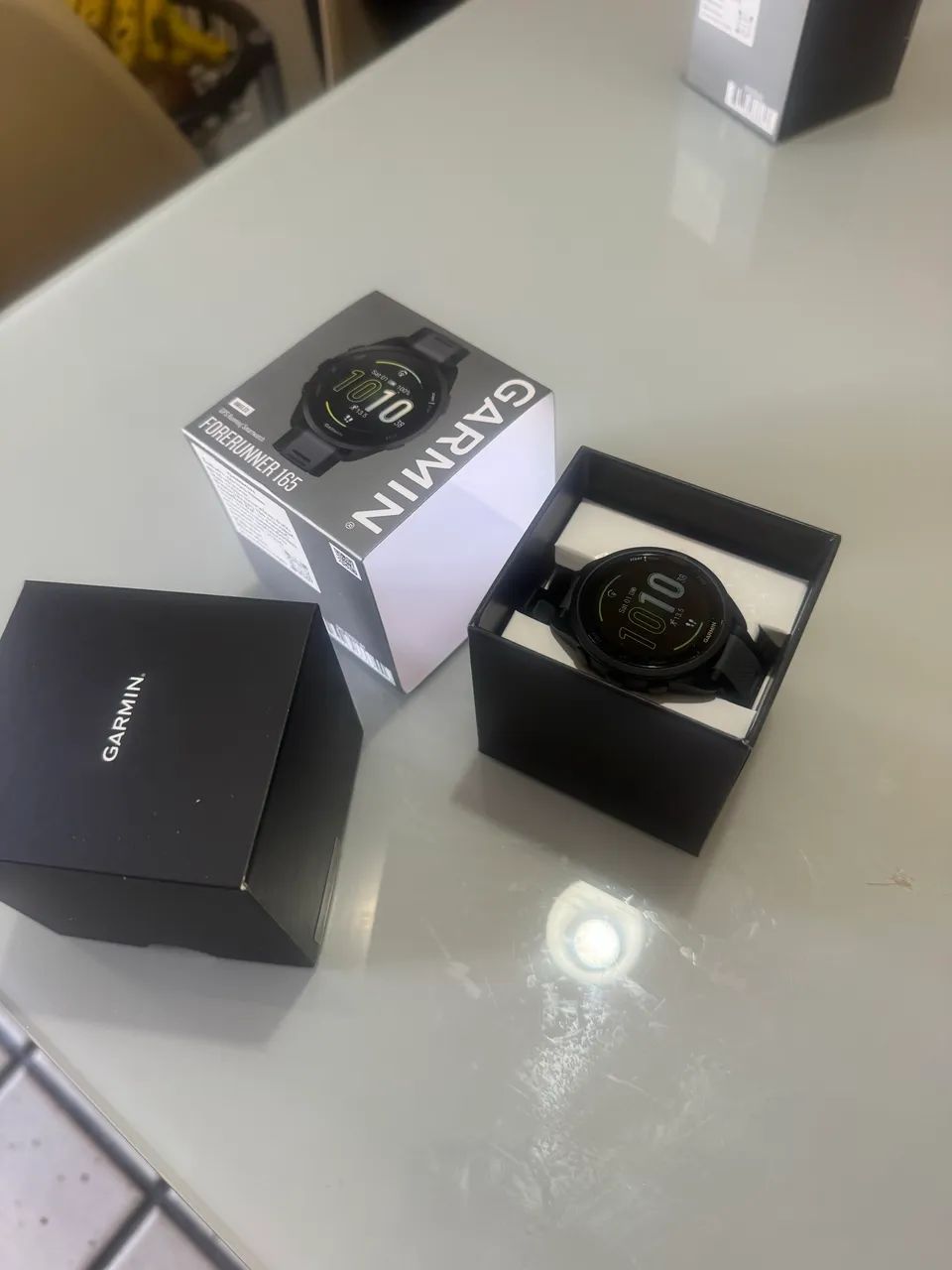 Garmin forerunner 165 NOVO - Foto 4