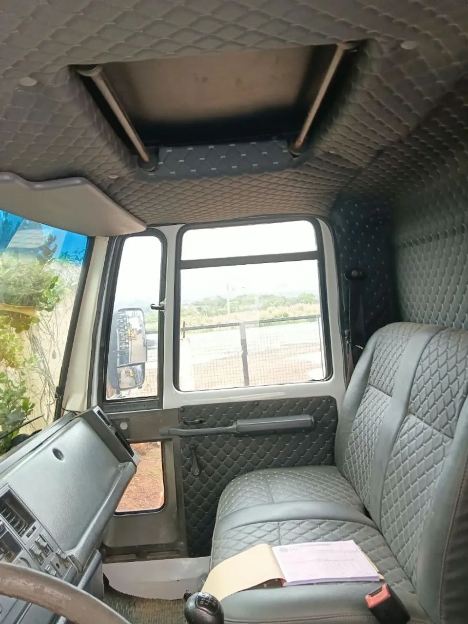 FORD CARGO 2422E - Foto 3