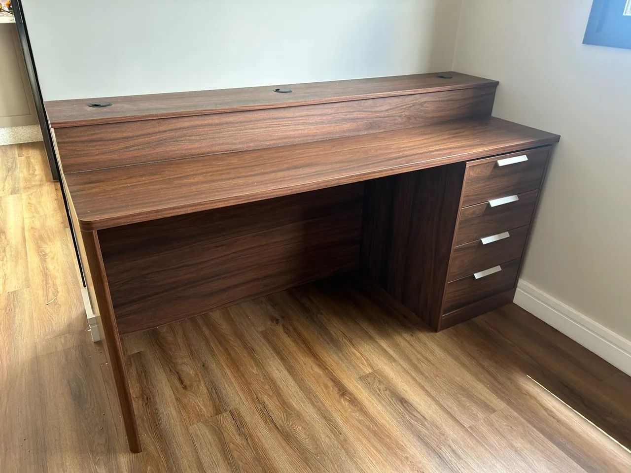 Mesa escritório - Prime Móveis