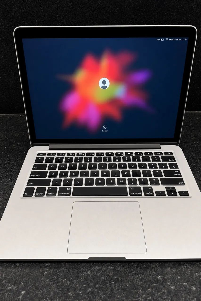 MacBook Pro Retina 13