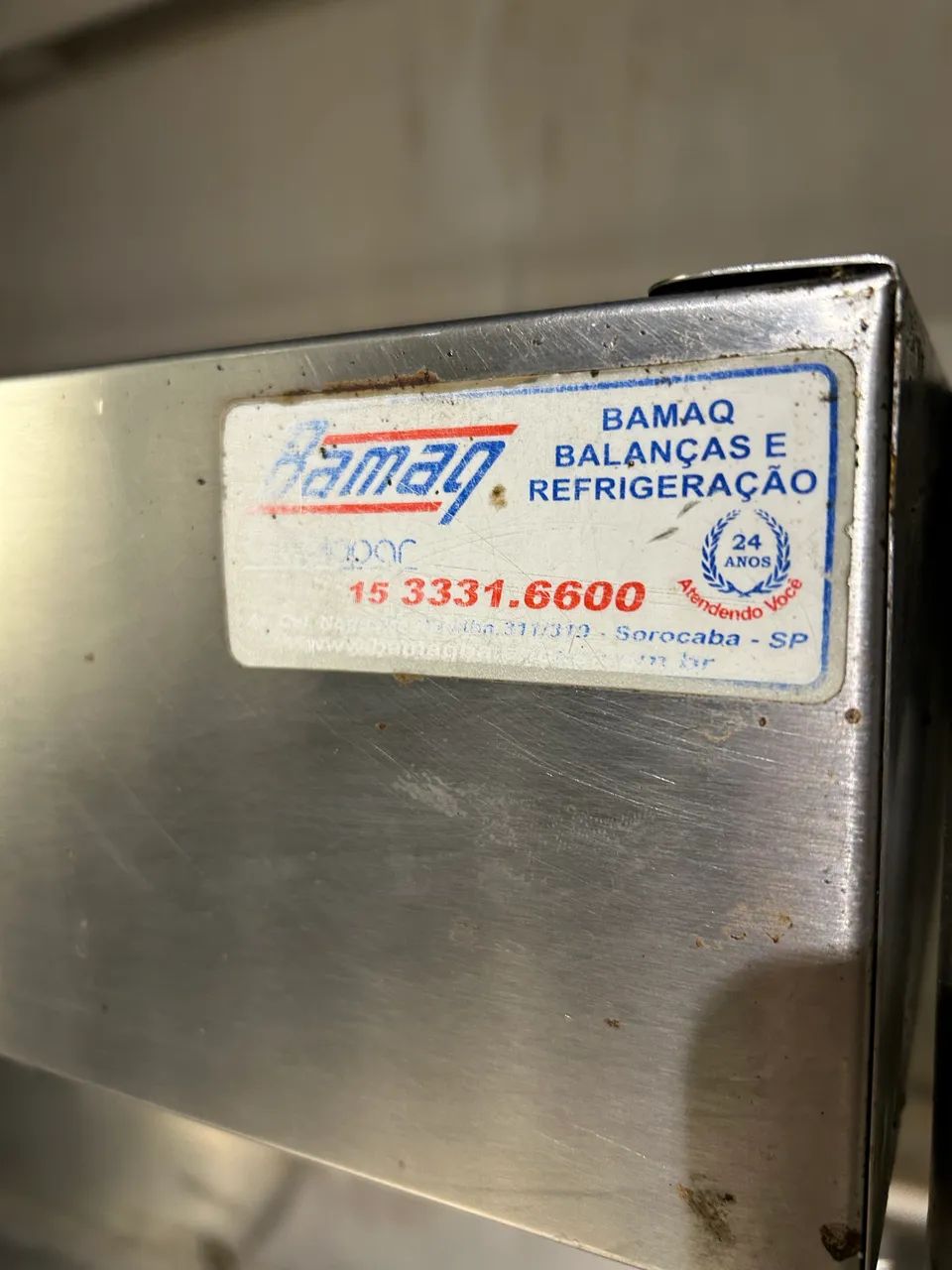 Richoa InoxTermico  Bamaq  - Foto 2