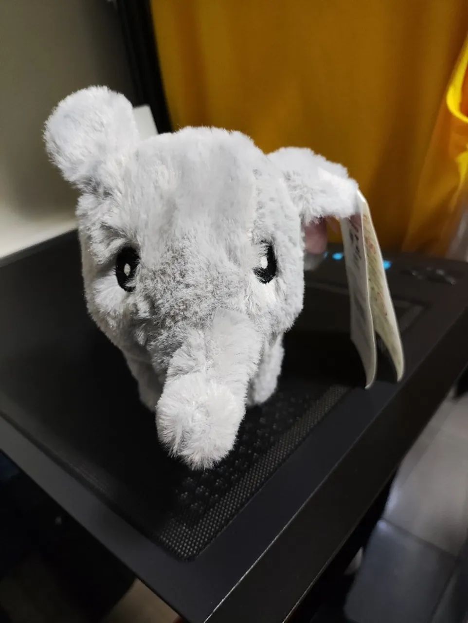 Elefante eletrônico BR Machine - Foto 3