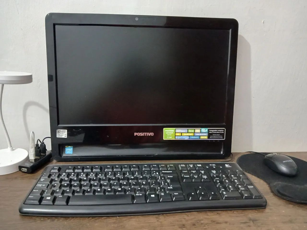 PC DE MESA