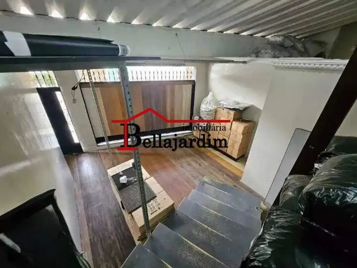 Sobrado para Alugar 4 Quartos- Vila Valparaíso  Santo André /SP