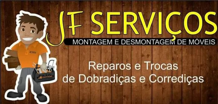 Montador de móveis 