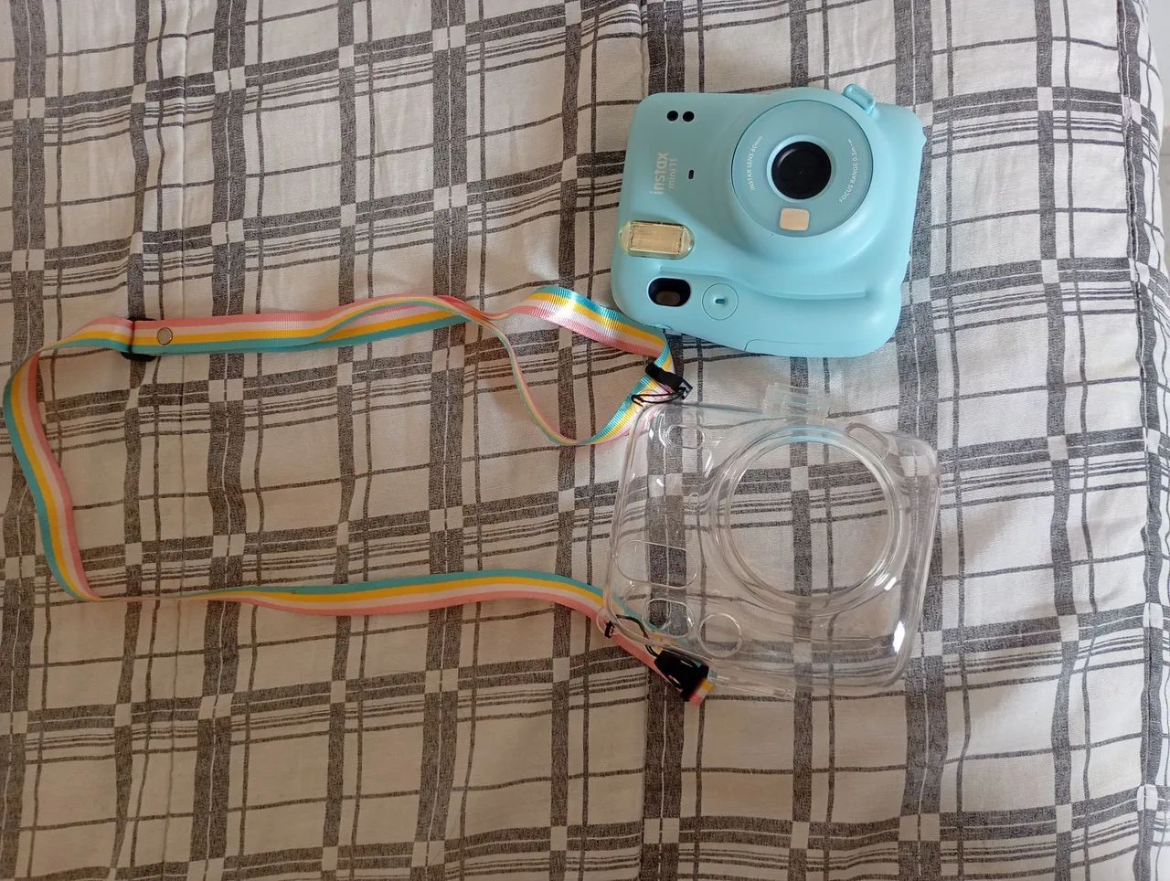 Instax mini 11