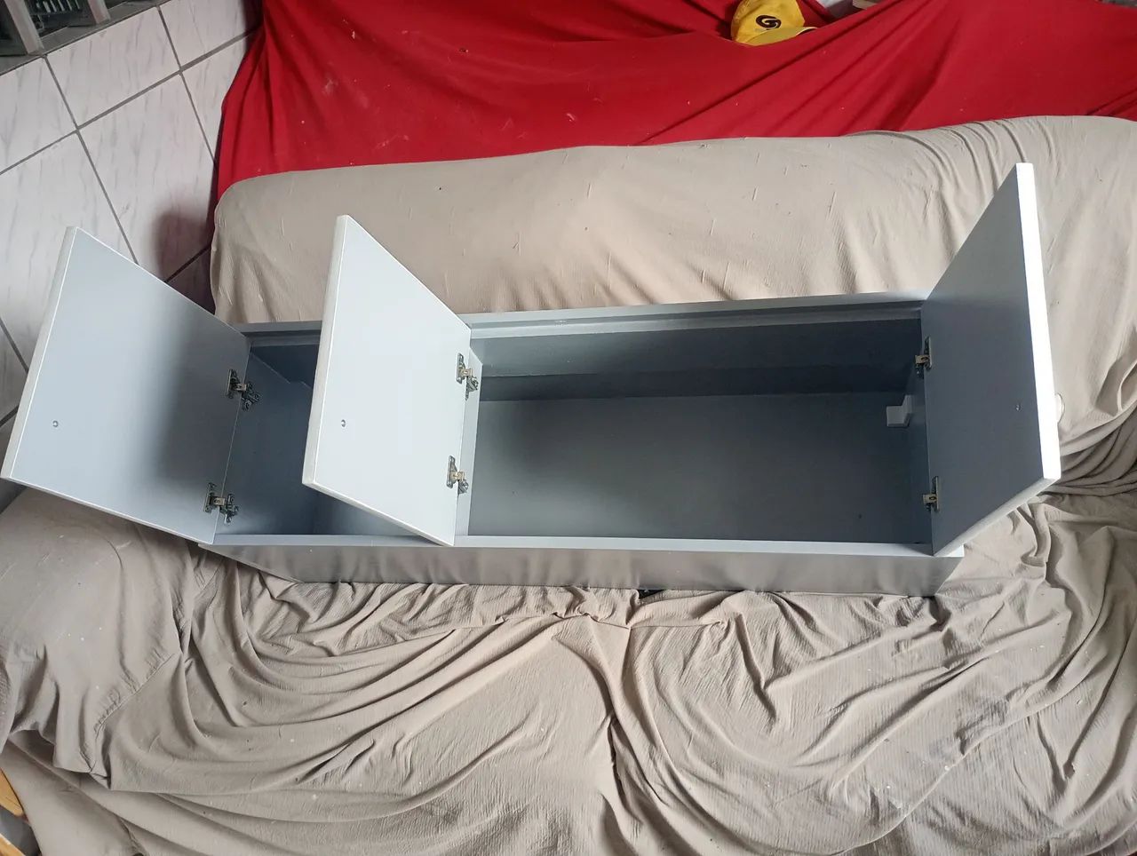 Armário de parede  - Foto 3