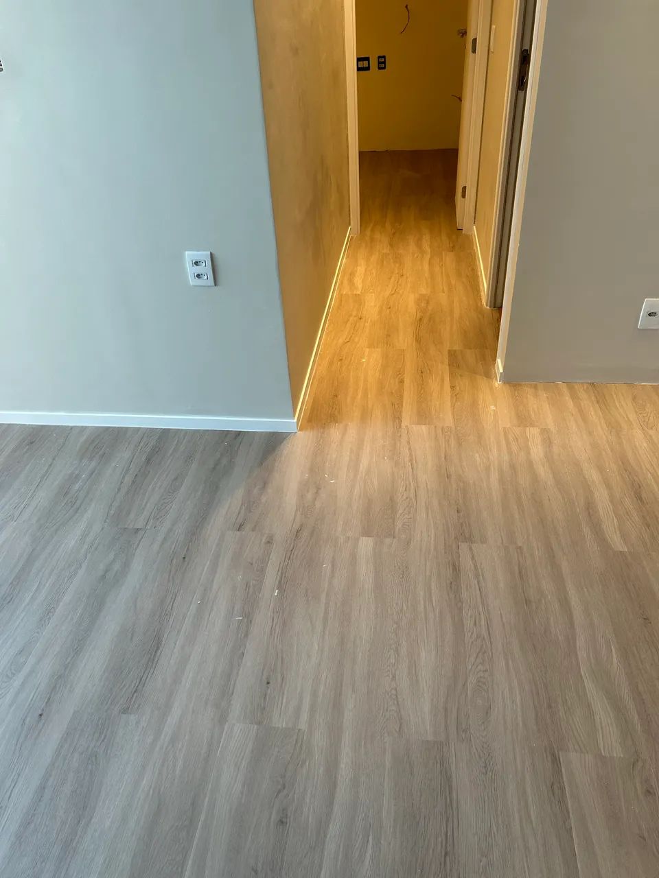 Instalação de pisos vinílico, carpetes, mantas. - Foto 5
