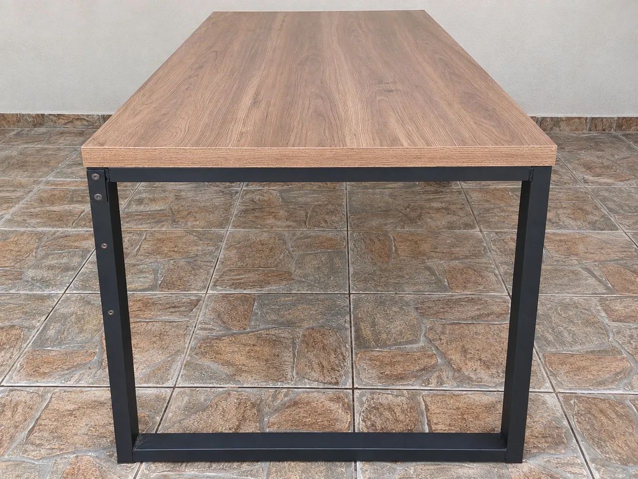 Mesa de escritório industrial  - Foto 3
