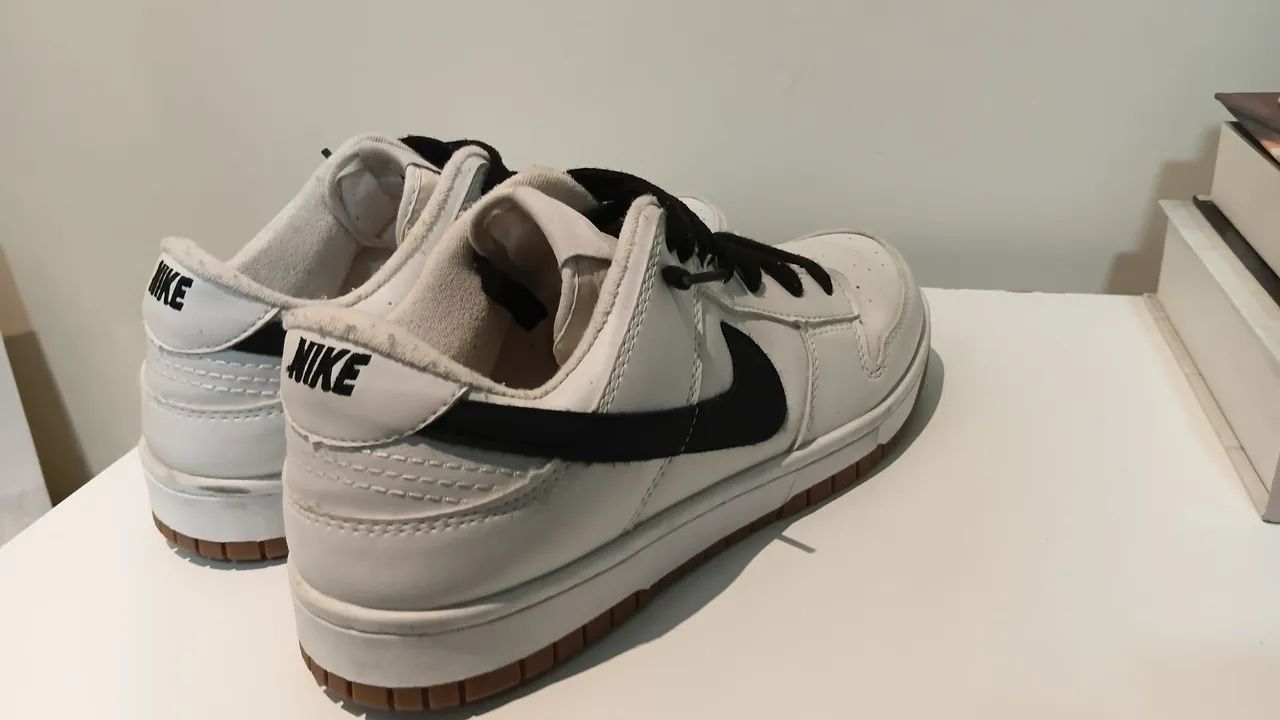 Tenis SB Dunk Low - Foto 3