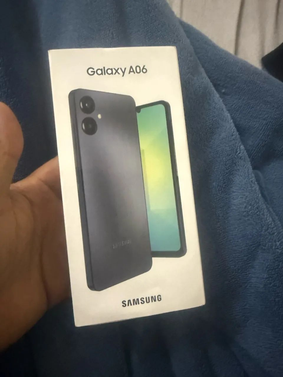 Samsung A06