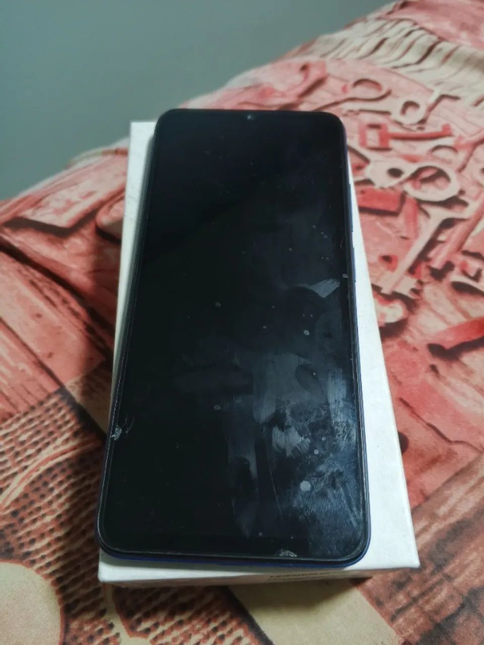 Redmi 12 C 128GB - Foto 4