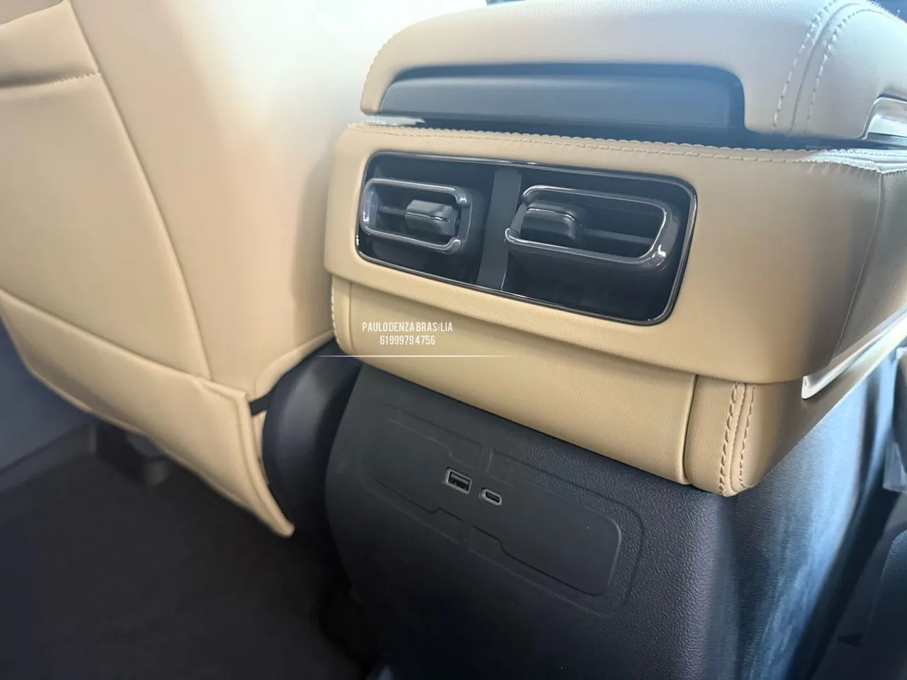 Denza B5 GL 4WD, foto 7 de 7