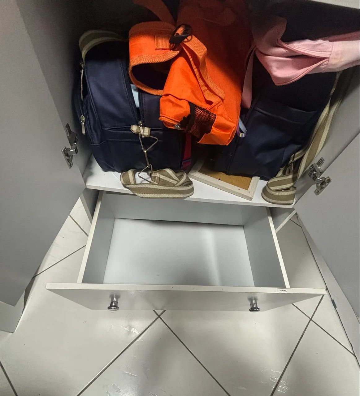 Guarda roupa infantil - Foto 4