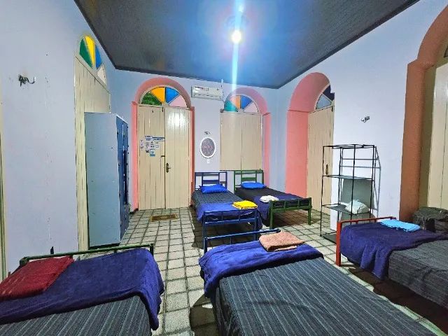 Vendo Doze Camas com Colchao - Foto 4
