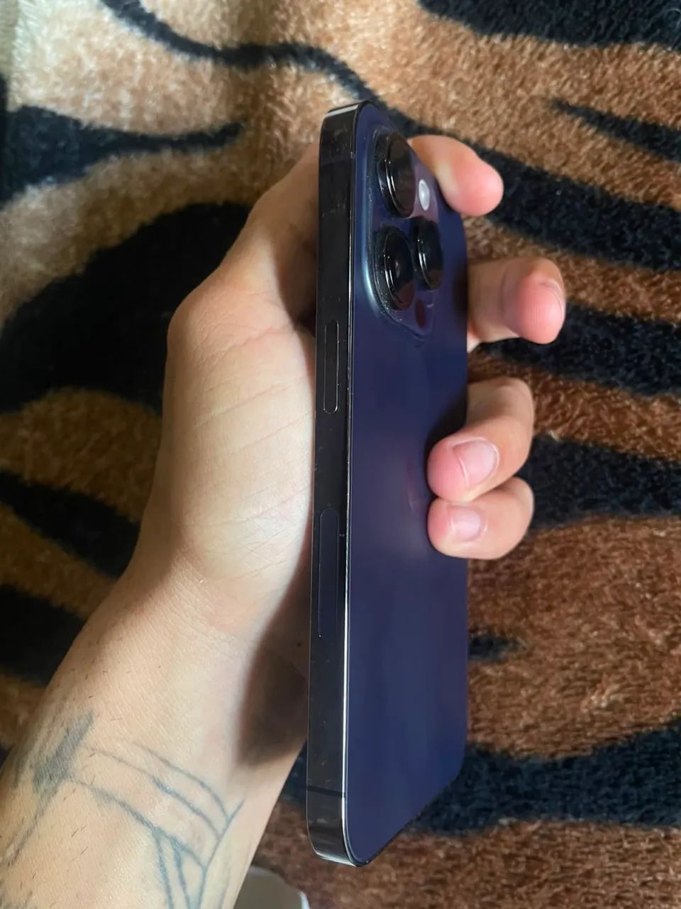 Vendo iPhone 14 Pro  - Foto 3