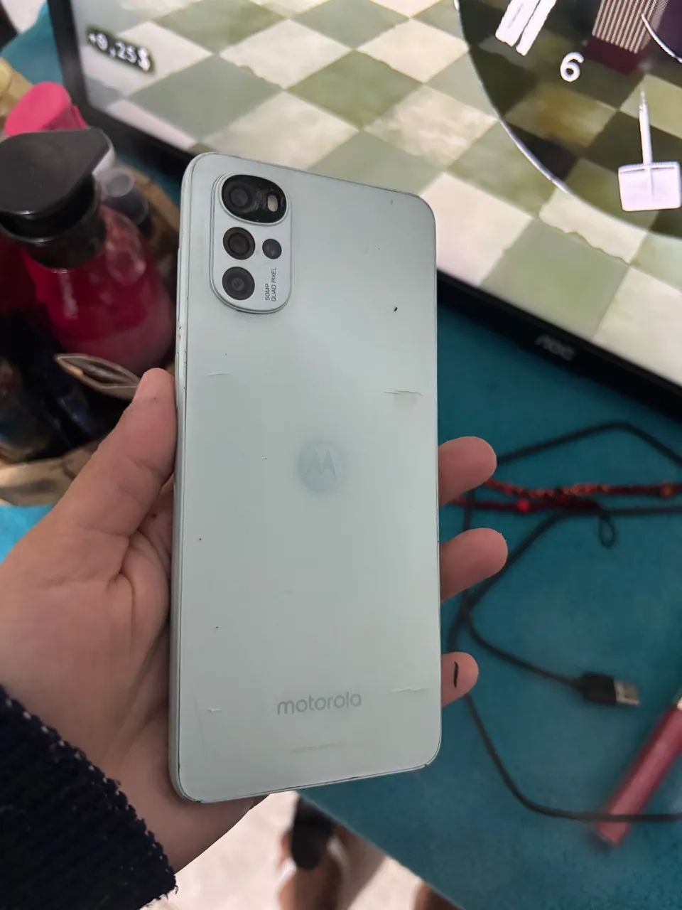 Moto G22 - Foto 5