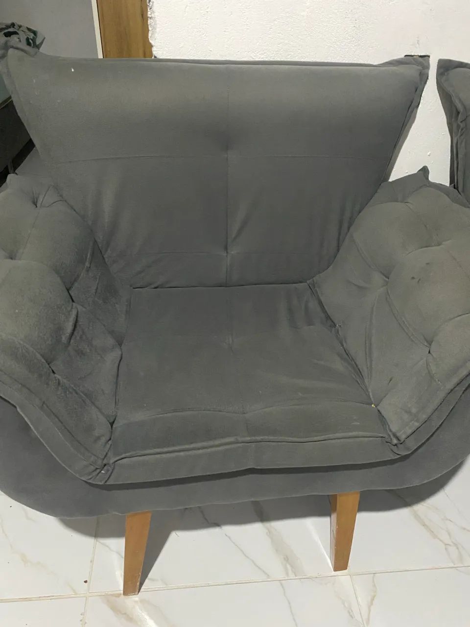 Vendo poltronas  - Foto 4