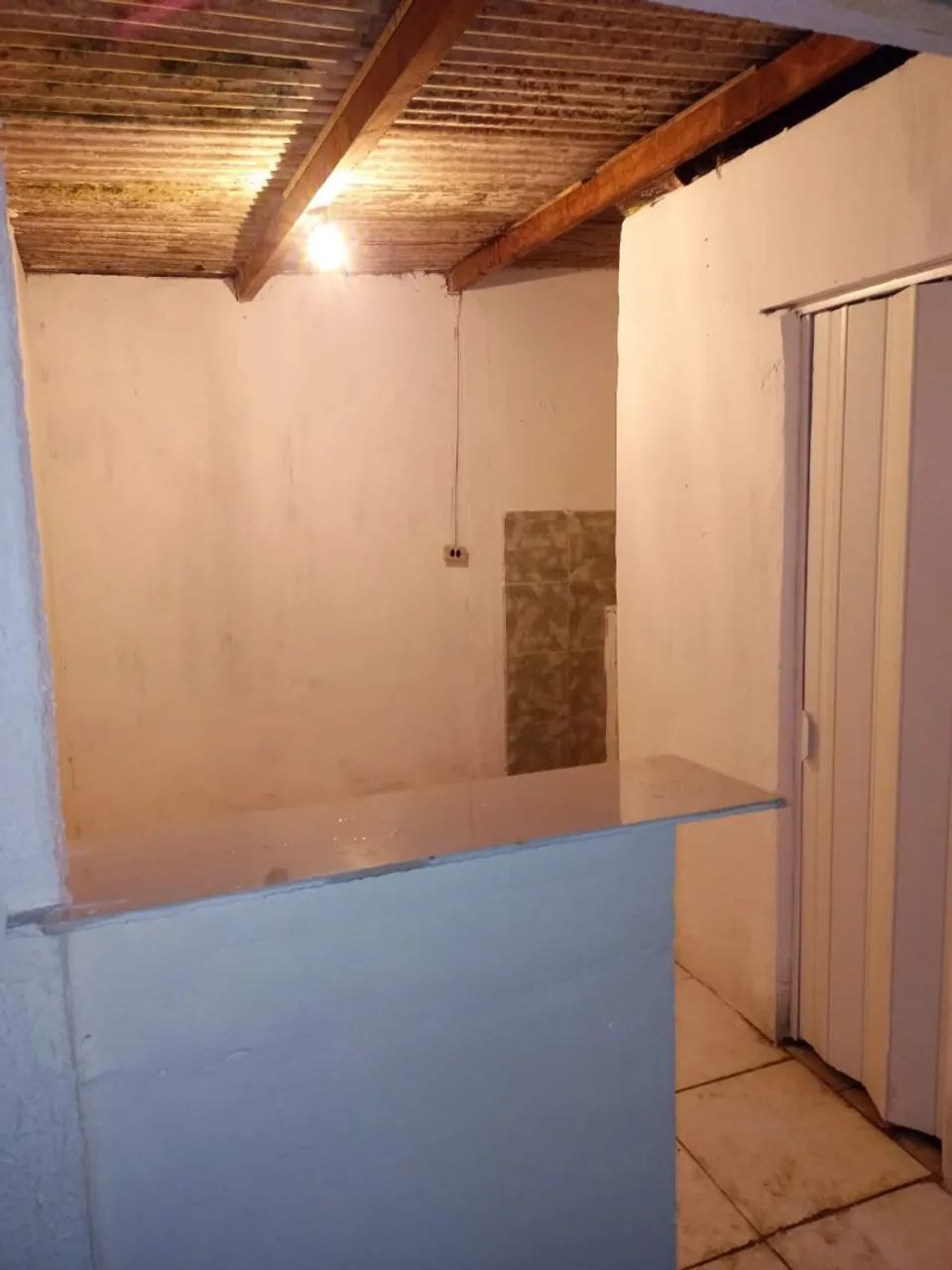 CASA A VENDA EM CRUZ DE REBOUÇAS  - Foto 5