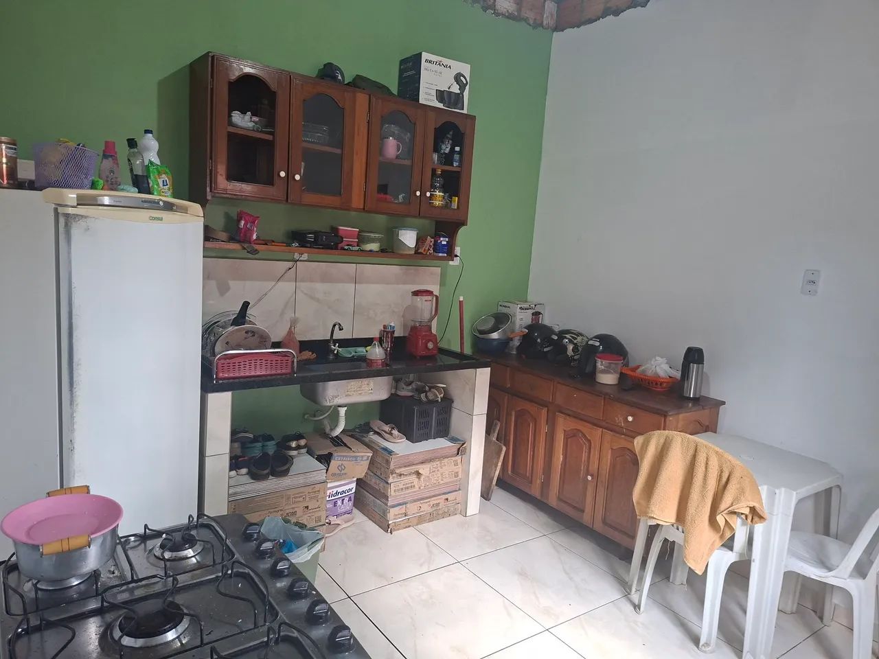 Vende-se está casa  - Foto 3
