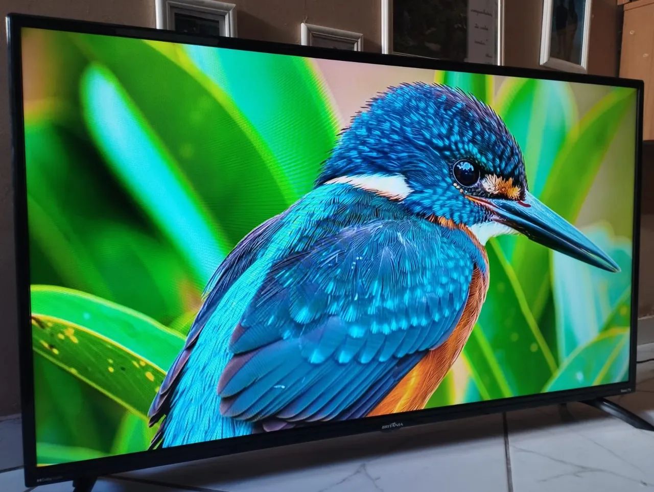 TV SMART 43 POLEGADAS  - Foto 3